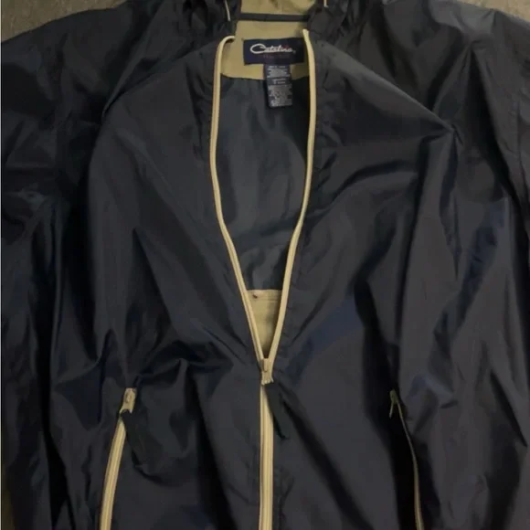 Vintage windbreaker - Picture 3 of 4